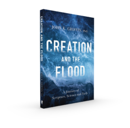 Creation and the Flood book image
